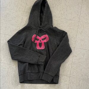 RARE TNA Logo Hoodie